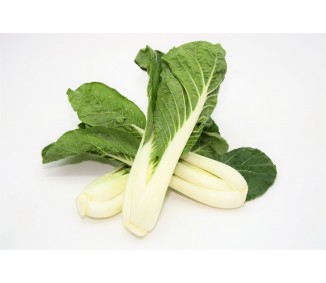 White pak choi