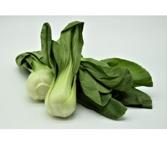 Pak choi