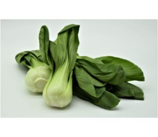 Pak choi